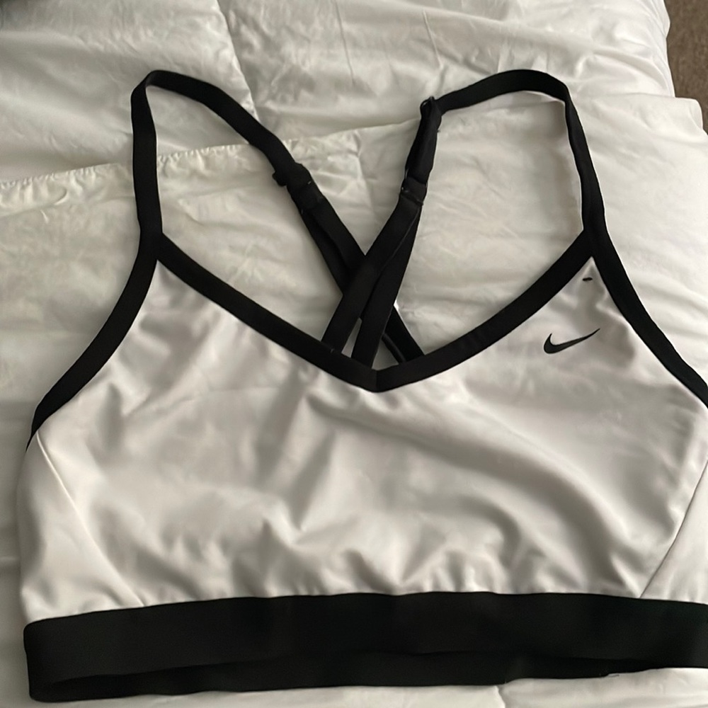 Nike Sports Bra Top